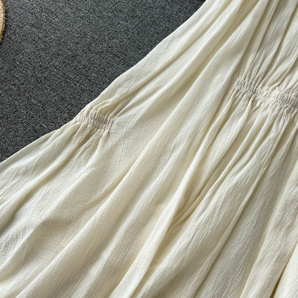 Sexy Spaghetti Straps Dress Summer Women Beach Holiday Dress P229 - Image 10