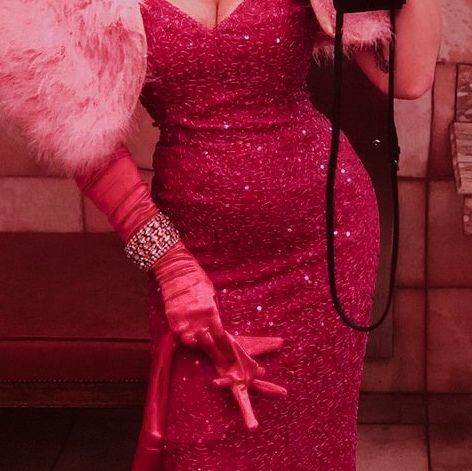 Sexy Straps Sequin Sleeveless Long Prom Dress P1203 - Image 2